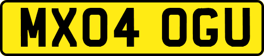 MX04OGU
