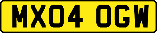 MX04OGW
