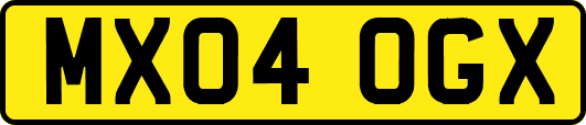 MX04OGX
