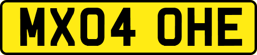MX04OHE