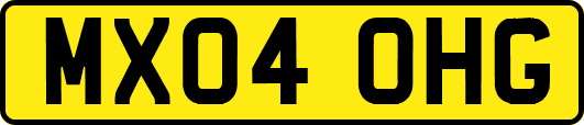 MX04OHG