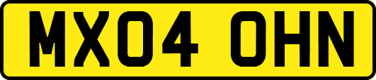 MX04OHN