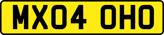 MX04OHO