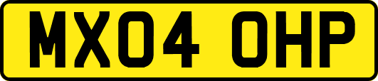 MX04OHP