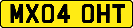 MX04OHT