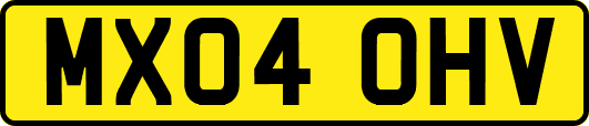 MX04OHV