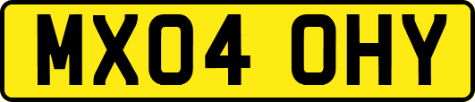 MX04OHY