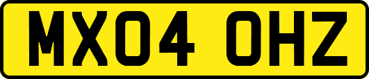 MX04OHZ