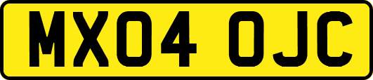 MX04OJC