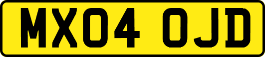 MX04OJD
