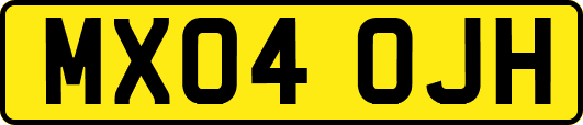 MX04OJH