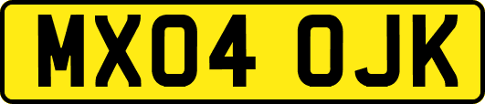 MX04OJK