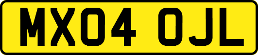 MX04OJL