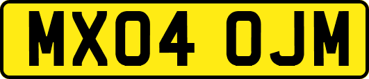 MX04OJM