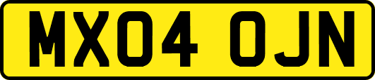 MX04OJN