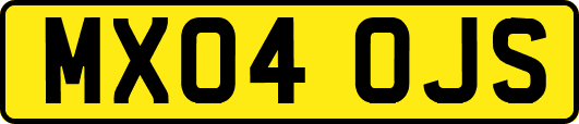 MX04OJS