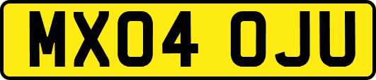 MX04OJU