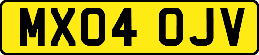 MX04OJV