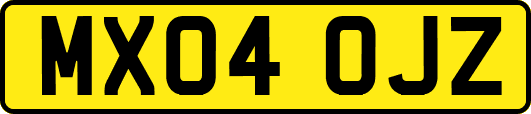 MX04OJZ