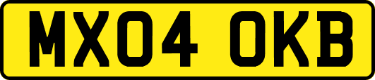 MX04OKB