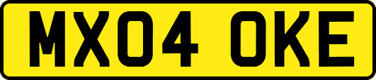 MX04OKE