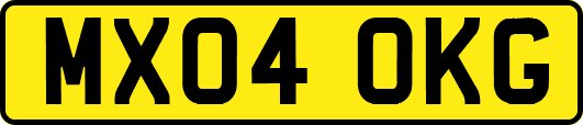 MX04OKG