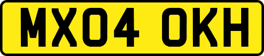 MX04OKH