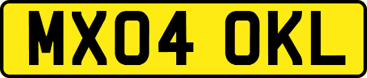 MX04OKL