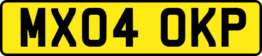 MX04OKP