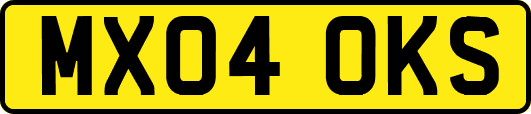 MX04OKS