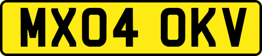 MX04OKV