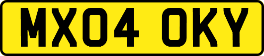 MX04OKY