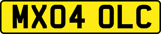 MX04OLC