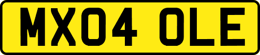 MX04OLE