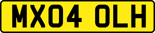 MX04OLH