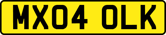 MX04OLK