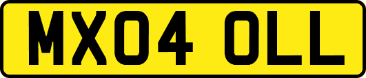 MX04OLL
