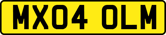 MX04OLM