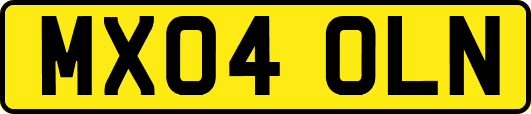 MX04OLN