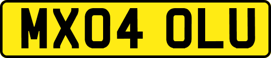 MX04OLU