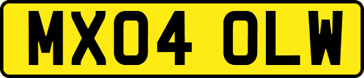 MX04OLW