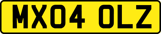 MX04OLZ