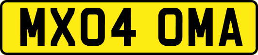 MX04OMA