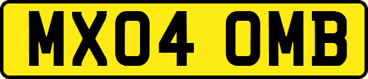 MX04OMB
