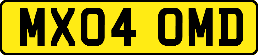 MX04OMD