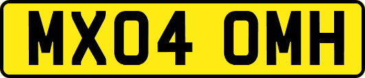 MX04OMH