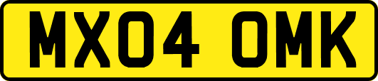 MX04OMK