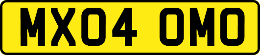 MX04OMO