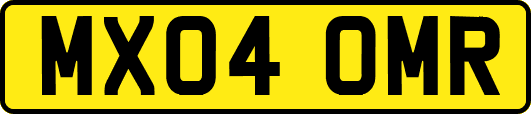 MX04OMR