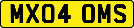 MX04OMS
